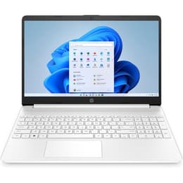 HP 15S-EQ0031NS 15" Ryzen 5 2.1 GHz - SSD 512 GB - 8GB - QWERTY - Español