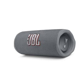 Altavoz Bluetooth Jbl Flip 6 - Gris