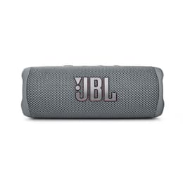 Altavoz Bluetooth Jbl Flip 6 - Gris