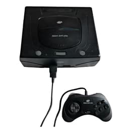 Videoconsola Sega Saturn