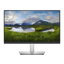 Monitor 21" LCD Dell P2222HT