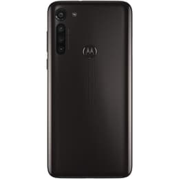 Motorola Moto G8 Power 64GB - Negro - Libre