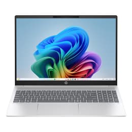 HP OmniBook 7 AI 16-ay 16" Core Ultra 7 2 GHz - SSD 1 TB - 32GB - QWERTY - Español