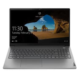 Lenovo ThinkBook 15 G2 ITL 15" Core i7 2.8 GHz - SSD 1 TB - 16GB - QWERTY - Español