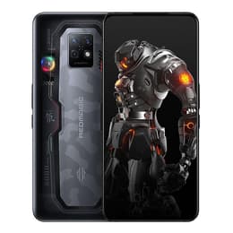 ZTE nubia RedMagic 7S Pro 512GB - Negro - Libre