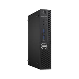 Dell OptiPlex 3050 Micro Core i5 2.5 GHz - SSD 256 GB RAM 16 GB