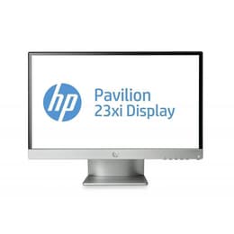 Monitor 23" LCD FHD HP Pavillon 23XI