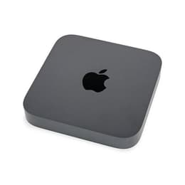 Mac mini (Octubre 2018) Core i5 3 GHz - SSD 512 GB - 64GB