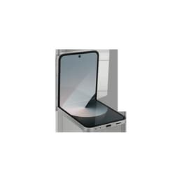 Galaxy Z Flip6 256GB - Plata - Libre