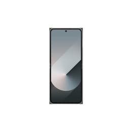 Galaxy Z Flip6 256GB - Plata - Libre