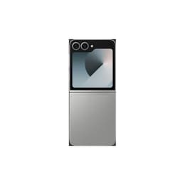 Galaxy Z Flip6 256GB - Plata - Libre