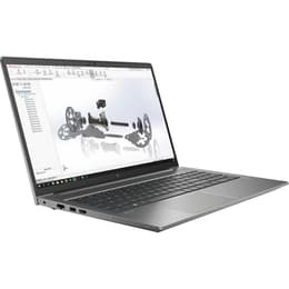 HP ZBook Power G8 15" Core i7 2.3 GHz - SSD 1 TB - 32GB - QWERTY - Español