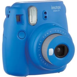 Cámara Instantánea - Fujifilm Instax Mini9 - Azul Cobalto