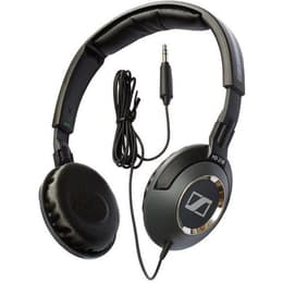 Cascos micrófono Sennheiser HD 218i - Negro