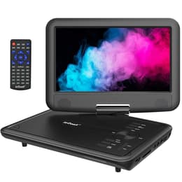 Iegeek IK-902 Reproductor de DVD
