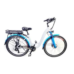 E-Town Smart City Bicis eléctricas
