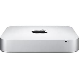 Mac mini (Finales del 2014) Core i5 1,4 GHz - SSD 240 GB - 4GB
