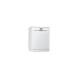 Lavavajillas convencional 60 cm Hotpoint HFC3C34W - 12 a 16 cubiertos
