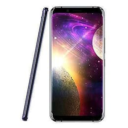 Leagoo S8 Pro 64GB - Negro - Libre