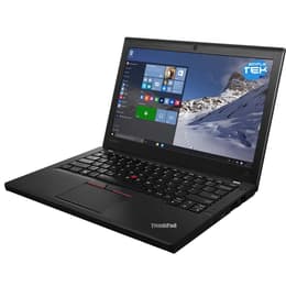 Lenovo ThinkPad X260 12" Core i5 2.3 GHz - SSD 2 TB - 8GB QWERTY - Italiano