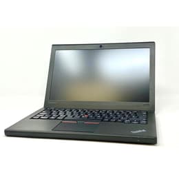 Lenovo ThinkPad X260 12" Core i5 2.3 GHz - SSD 2 TB - 8GB QWERTY - Italiano