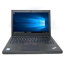 Lenovo ThinkPad X260 12" Core i5 2.3 GHz - SSD 2 TB - 8GB QWERTY - Italiano