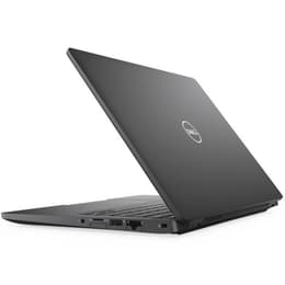 Dell Latitude 5300 13" Core i5 1.6 GHz - SSD 256 GB - 8GB - AZERTY - Francés