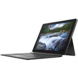 Dell Latitude 5290 12" Core i5 1.7 GHz - SSD 256 GB - 16GB - QWERTY - Inglés