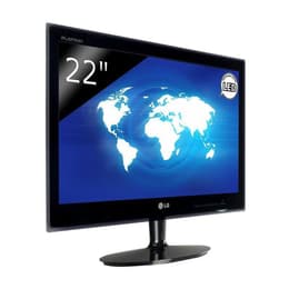 Monitor 22" LCD FHD LG E2240S