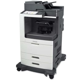 Lexmark XM7155 Láser monocromático