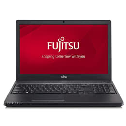 Fujitsu LifeBook A555 15" Core i3 2 GHz - SSD 256 GB - 8GB - Teclado Inglés (US)