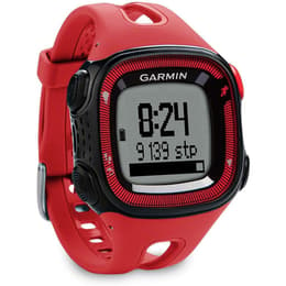 Relojes Cardio GPS Garmin 010-N1241-11 - Negro