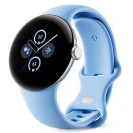 Google Pixel Watch 2 Bluetooth + Cellular 41 mm - Azul
