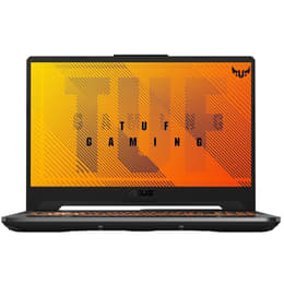 Asus TUF Gaming A15 FA506IV-AL038T 15" Ryzen 7 3.3 GHz - SSD 512 GB - 8GB - NVIDIA GeForce RTX 2060 QWERTY - Inglés