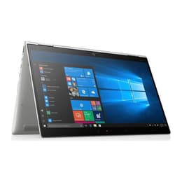 Hp EliteBook X360 1030 G3 13" Core i5 1.7 GHz - SSD 512 GB - 8GB - Teclado Francés