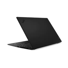 Lenovo ThinkPad X1 Carbon G7 14" Core i5 1.6 GHz - SSD 512 GB - 16GB - AZERTY - Francés