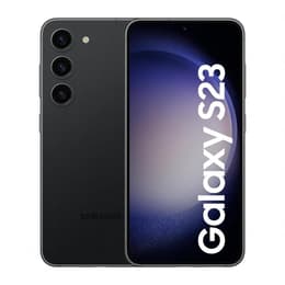 Galaxy S23 128GB - Negro - Libre