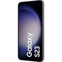 Galaxy S23 128GB - Negro - Libre
