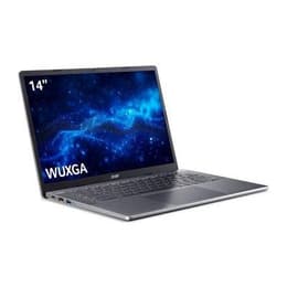 Acer ChromeBook Plus 514 Core 3 N355 1.9 GHz 128GB SSD - 8GB QWERTY - Inglés