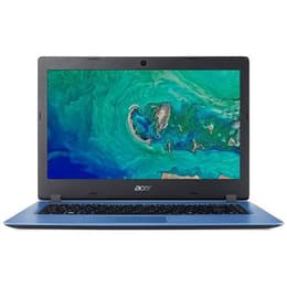 Acer Aspire 1 A114-32-C4LA 14" Celeron 1.1 GHz - SSD 64 GB - 4GB - Teclado Francés
