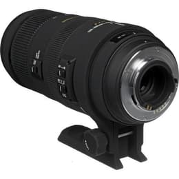 Objetivos Nikon AF-D 120-400mm f/4.5-5.6