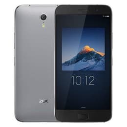 Lenovo ZUK Z1 64GB - Gris - Libre