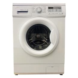 Lavadora clásica 60 cm Carga frontal Lg F72650WH