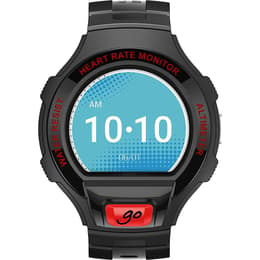 Relojes Cardio Alcatel Onetouch Go Watch - Negro