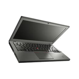 Lenovo ThinkPad X240 12" Core i5 1.9 GHz - SSD 128 GB - 4GB - Teclado Portugués