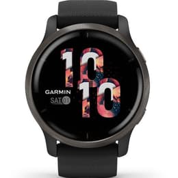 Relojes Garmin Cardio GPS Venu - Negro