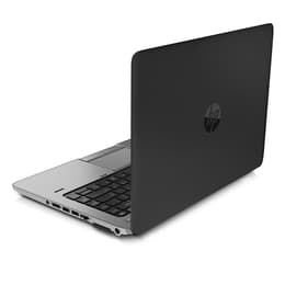 HP EliteBook 840 G1 14" Core i5 1.9 GHz - HDD 250 GB - 8GB - teclado francés