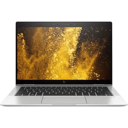 HP EliteBook X360 1030 G3 13" Core i5 1.7 GHz - SSD 240 GB - 8GB Teclado francés