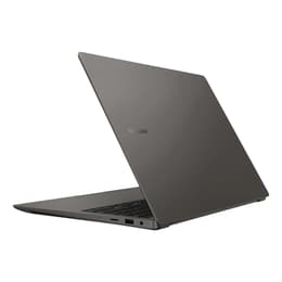 Samsung Galaxy Book3 Ultra 16" Core i9 2.4 GHz - SSD 1 TB - 32GB - AZERTY - Francés