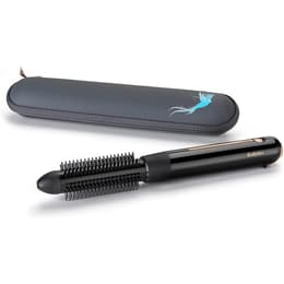 Plancha de pelo Babyliss 9000 Cordless Hot Brush - Negro